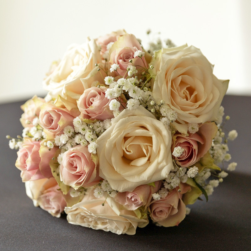 Bloemen en decoratie | Vanallemeersch-Deraedt