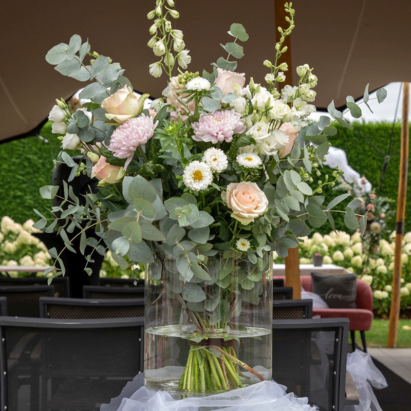 Bloemen en decoratie | Vanallemeersch-Deraedt