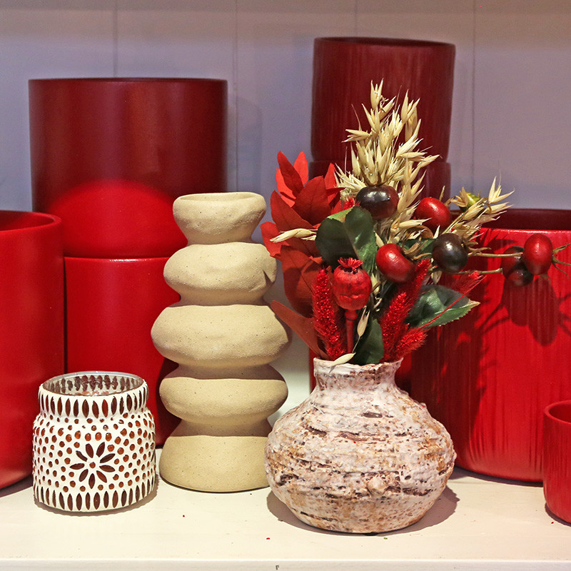 Bloemen en decoratie | Vanallemeersch-Deraedt