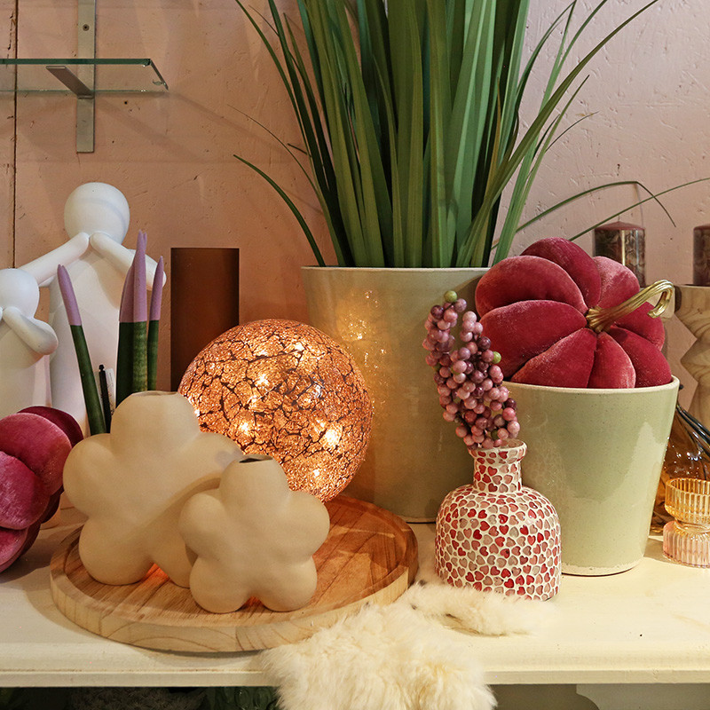 Bloemen en decoratie | Vanallemeersch-Deraedt