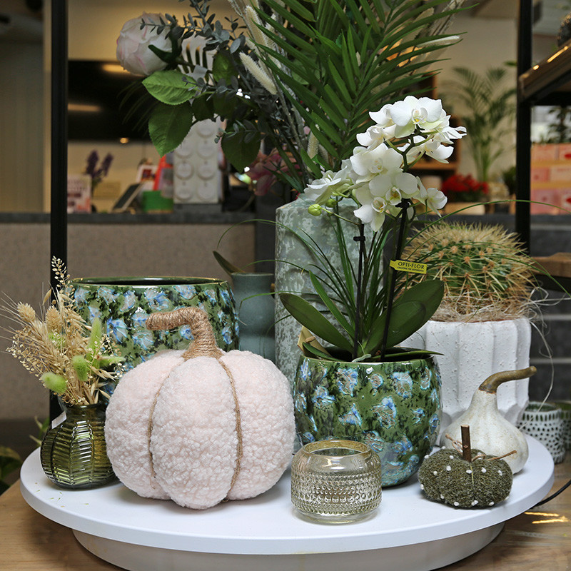 Bloemen en decoratie | Vanallemeersch-Deraedt Bloemen en decoratie | Vanallemeersch-Deraedt