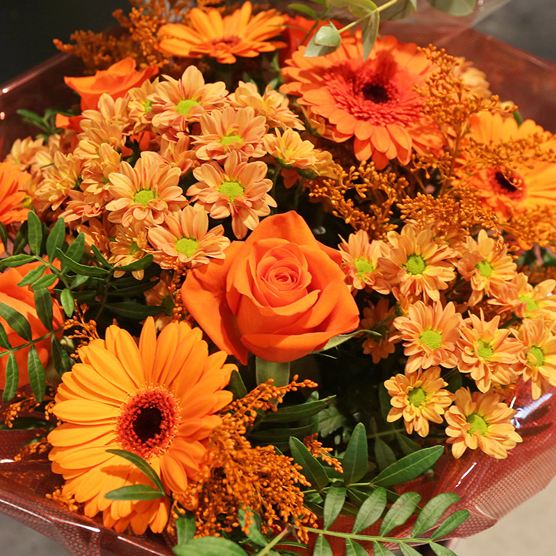Bloemen en decoratie | Vanallemeersch-Deraedt Bloemen en decoratie | Vanallemeersch-Deraedt