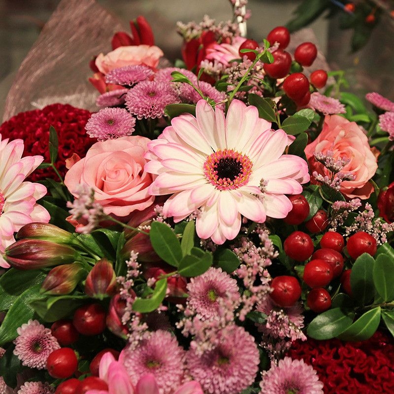 Bloemen en decoratie | Vanallemeersch-Deraedt Bloemen en decoratie | Vanallemeersch-Deraedt
