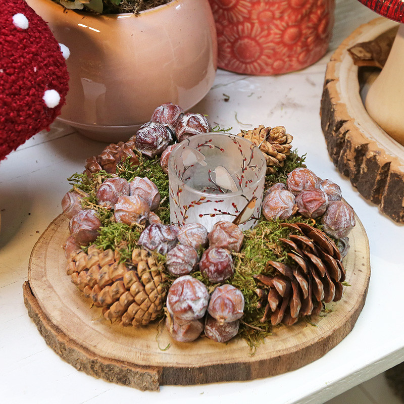 Bloemen en decoratie | Vanallemeersch-Deraedt Bloemen en decoratie | Vanallemeersch-Deraedt