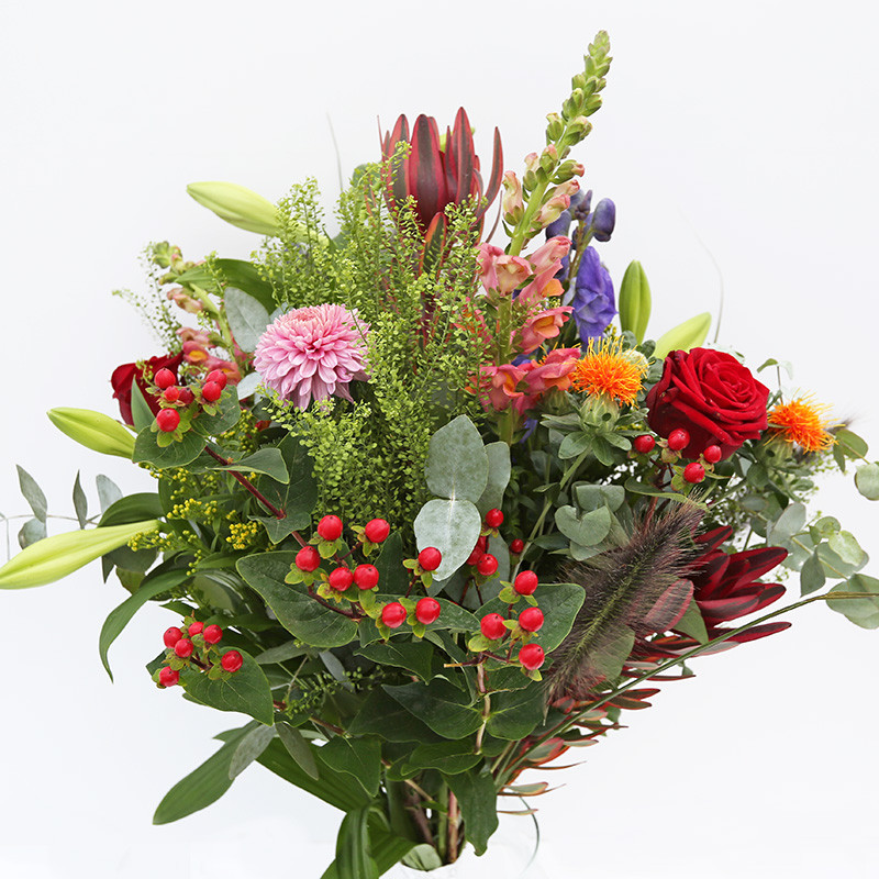 Bloemen en decoratie | Vanallemeersch-Deraedt