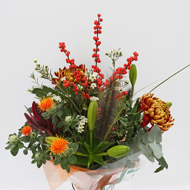 Bloemen en decoratie | Vanallemeersch-Deraedt
