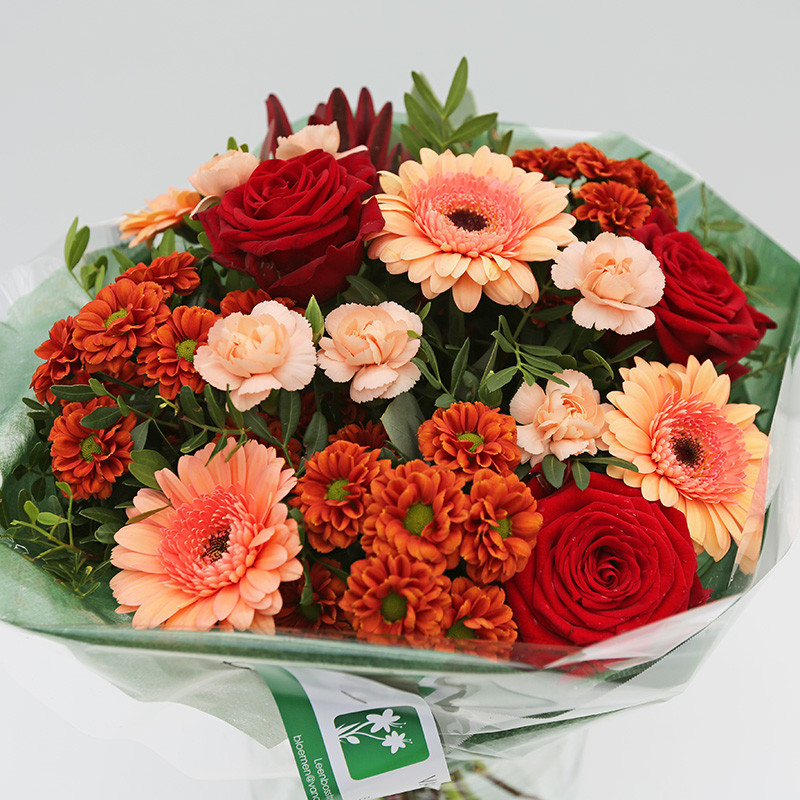 Bloemen en decoratie | Vanallemeersch-Deraedt