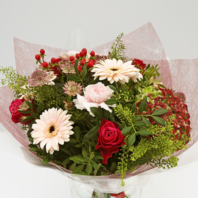 Bloemen en decoratie | Vanallemeersch-Deraedt