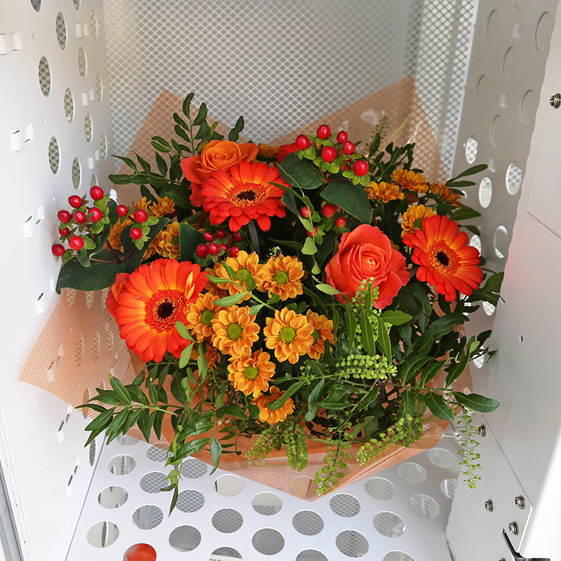 Bloemen en decoratie | Vanallemeersch-Deraedt