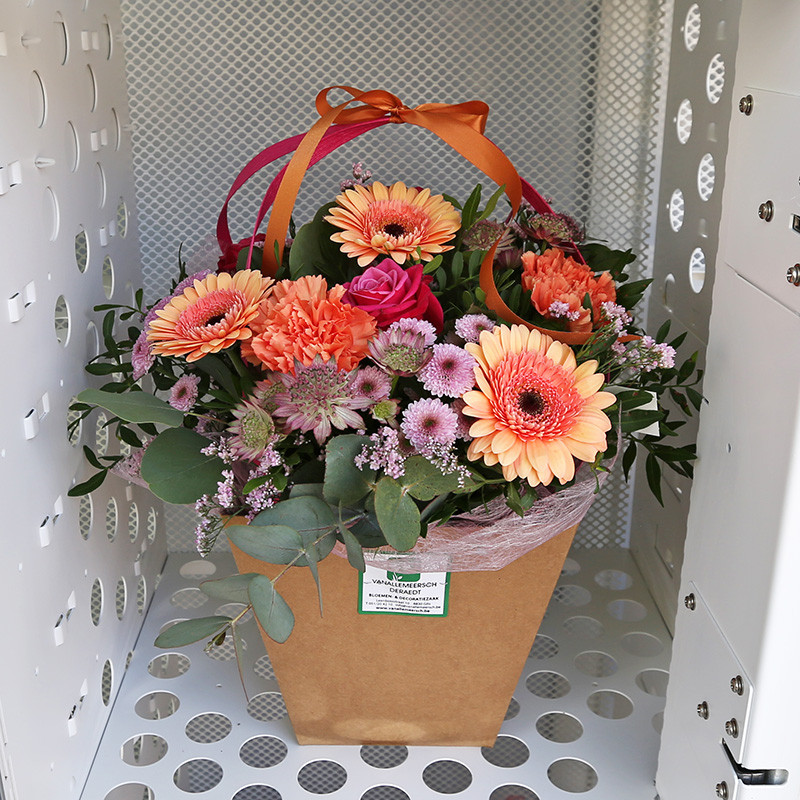 Bloemen en decoratie | Vanallemeersch-Deraedt