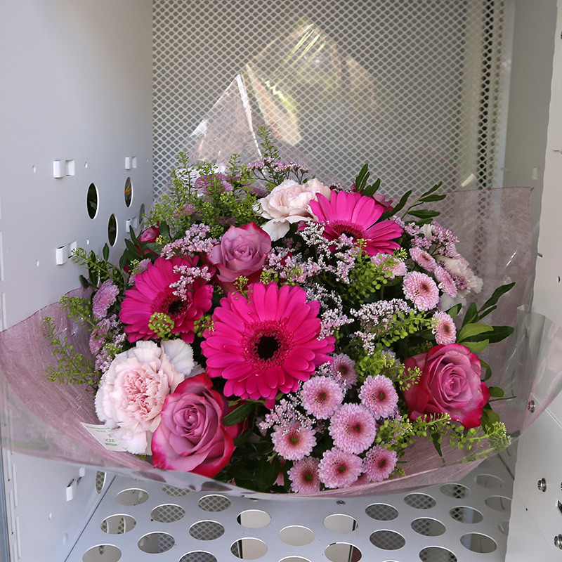 Bloemen en decoratie | Vanallemeersch-Deraedt