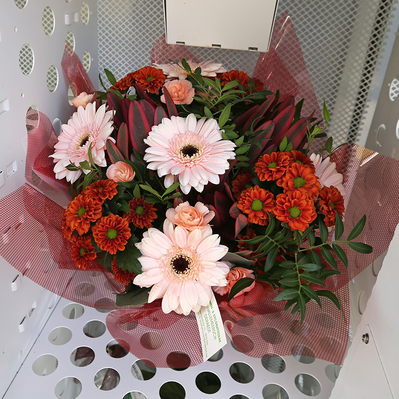 Bloemen en decoratie | Vanallemeersch-Deraedt
