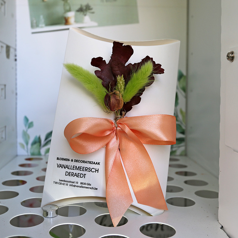 Bloemen en decoratie | Vanallemeersch-Deraedt