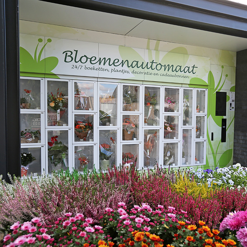 Bloemen en decoratie | Vanallemeersch-Deraedt