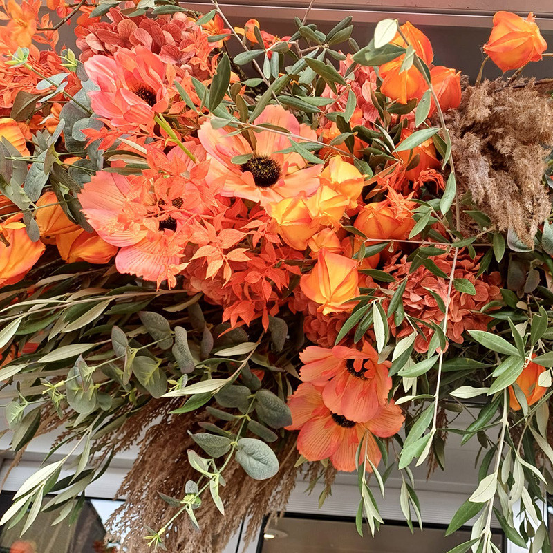 Bloemen en decoratie | Vanallemeersch-Deraedt