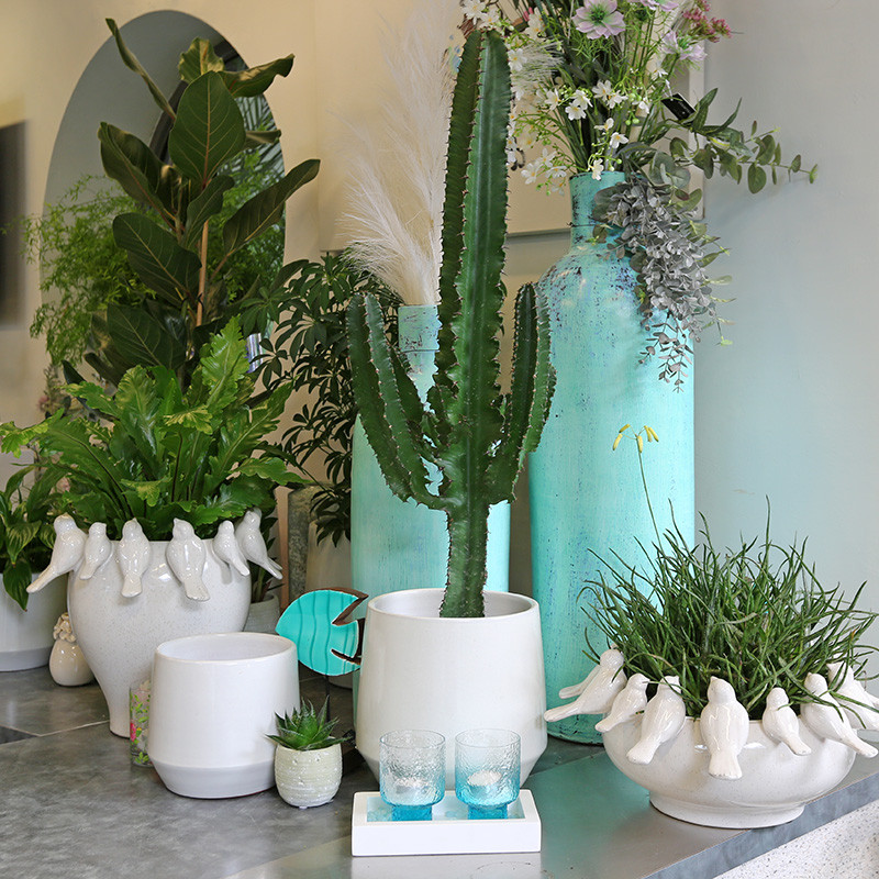 Bloemen en decoratie | Vanallemeersch-Deraedt
