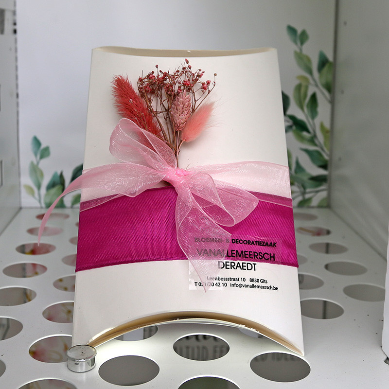 Bloemen en decoratie | Vanallemeersch-Deraedt