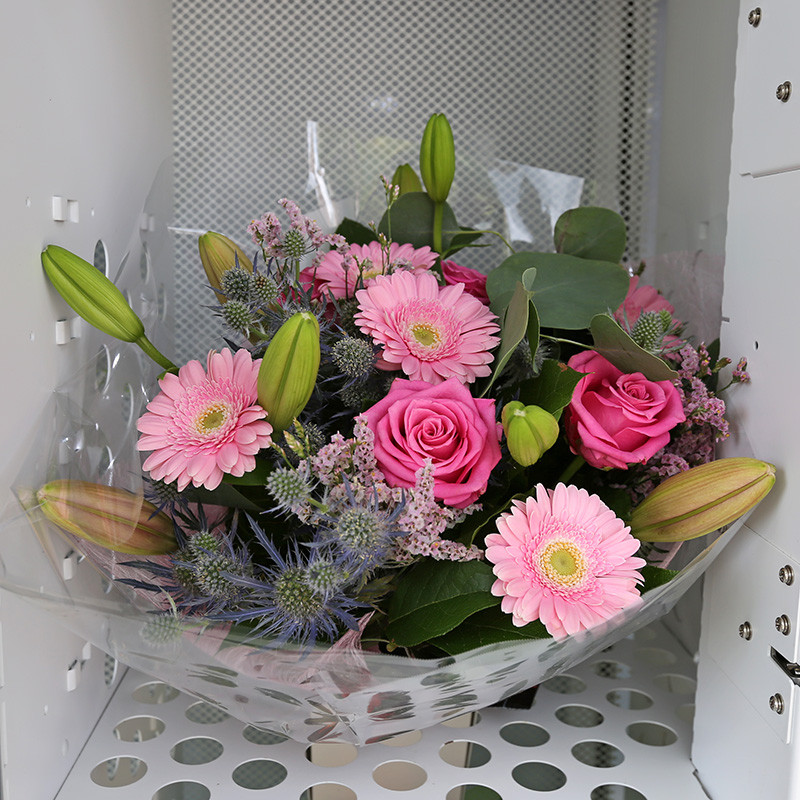 Bloemen en decoratie | Vanallemeersch-Deraedt