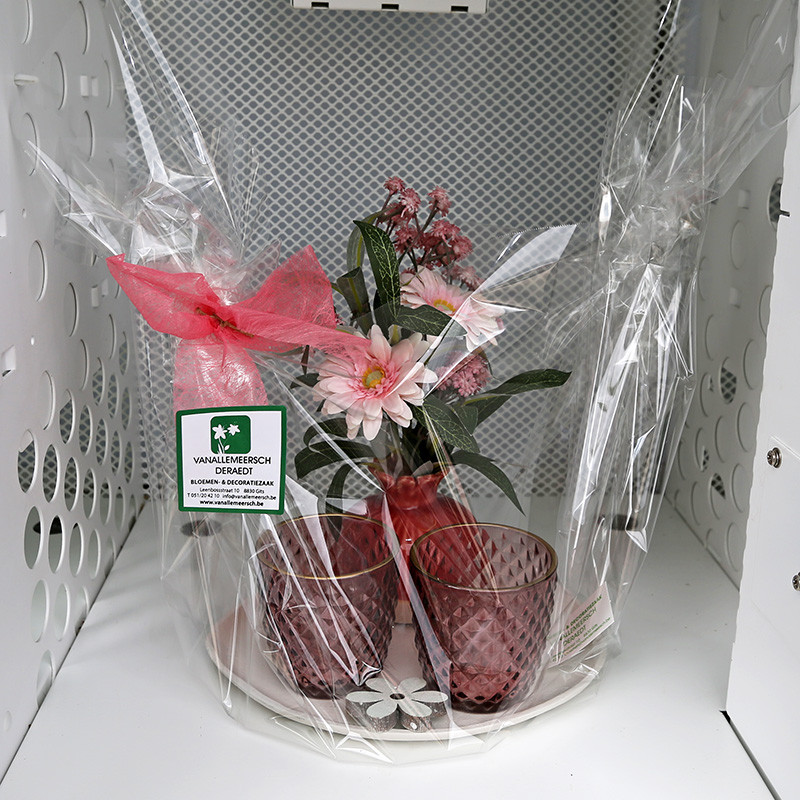 Bloemen en decoratie | Vanallemeersch-Deraedt