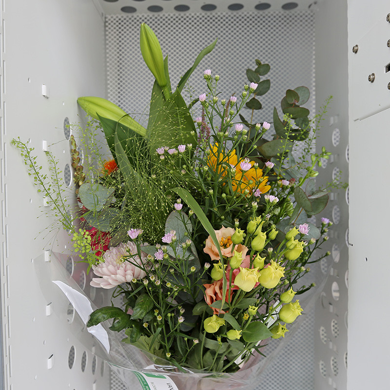 Bloemen en decoratie | Vanallemeersch-Deraedt