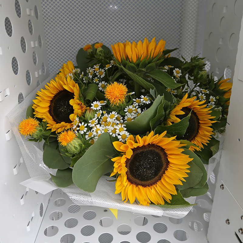 Bloemen en decoratie | Vanallemeersch-Deraedt