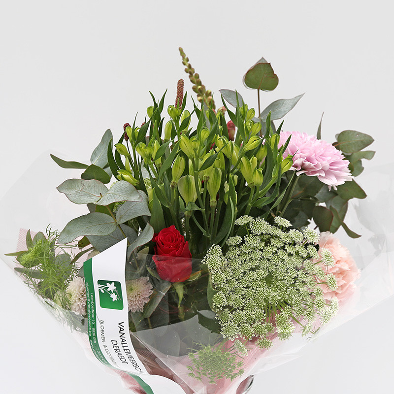 Bloemen en decoratie | Vanallemeersch-Deraedt