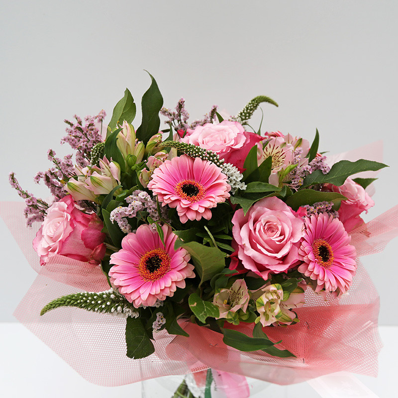 Bloemen en decoratie | Vanallemeersch-Deraedt