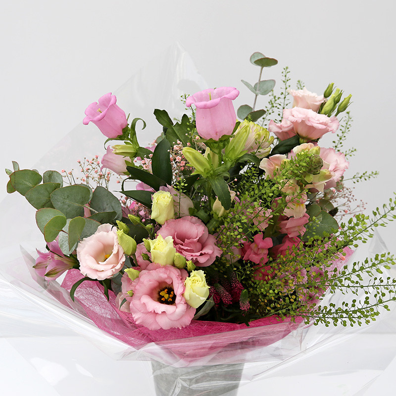 Bloemen en decoratie | Vanallemeersch-Deraedt
