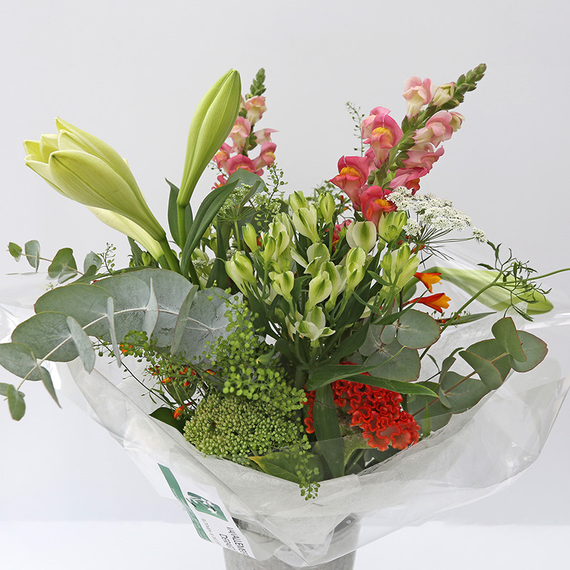 Bloemen en decoratie | Vanallemeersch-Deraedt