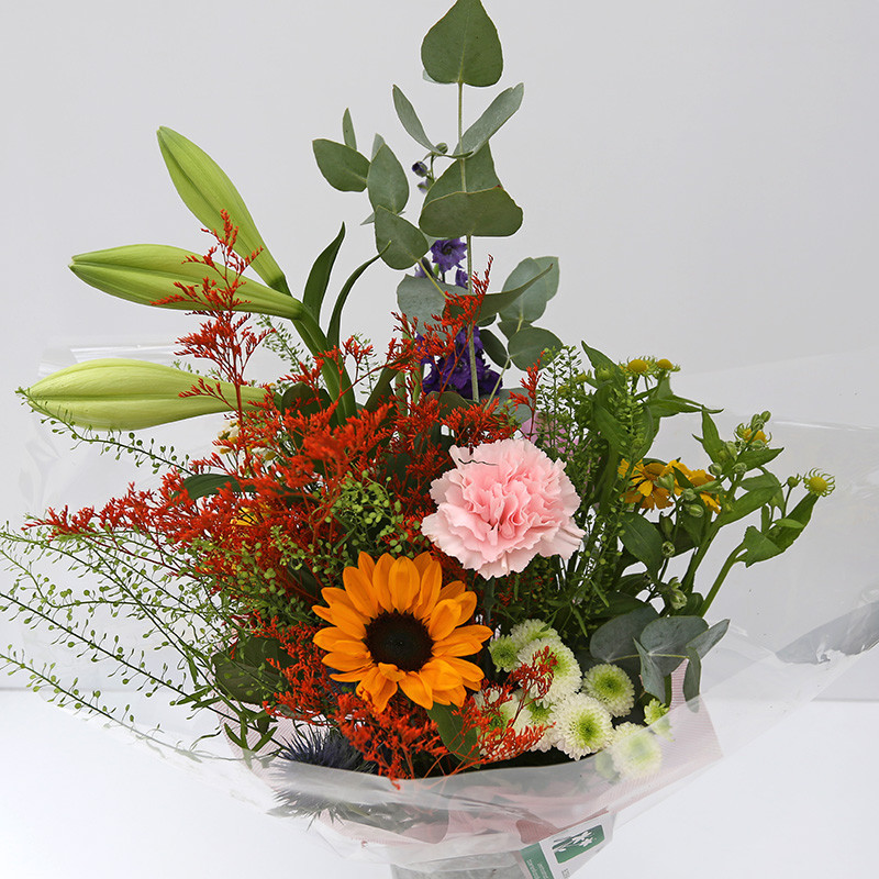 Bloemen en decoratie | Vanallemeersch-Deraedt