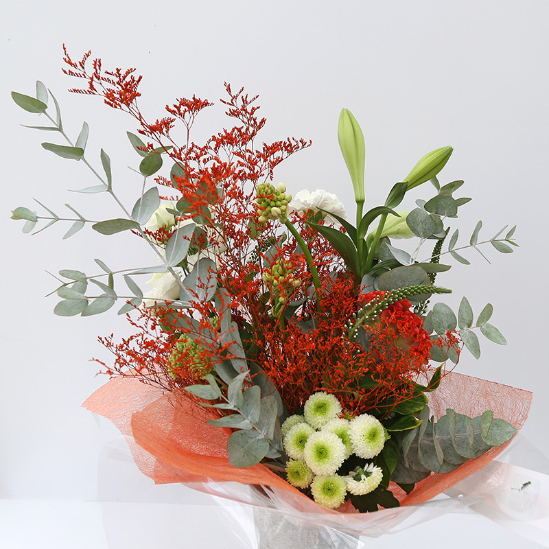 Bloemen en decoratie | Vanallemeersch-Deraedt