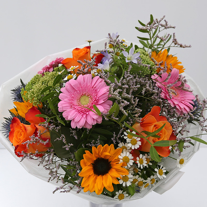 Bloemen en decoratie | Vanallemeersch-Deraedt