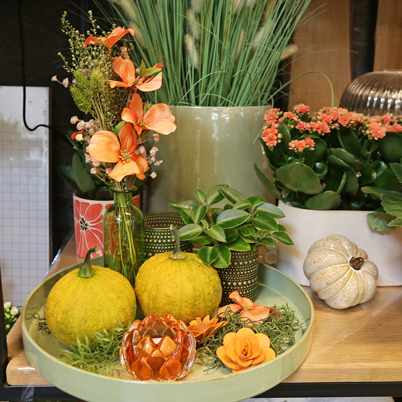 Bloemen en decoratie | Vanallemeersch-Deraedt