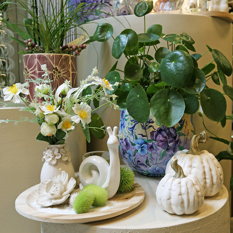 Bloemen en decoratie | Vanallemeersch-Deraedt