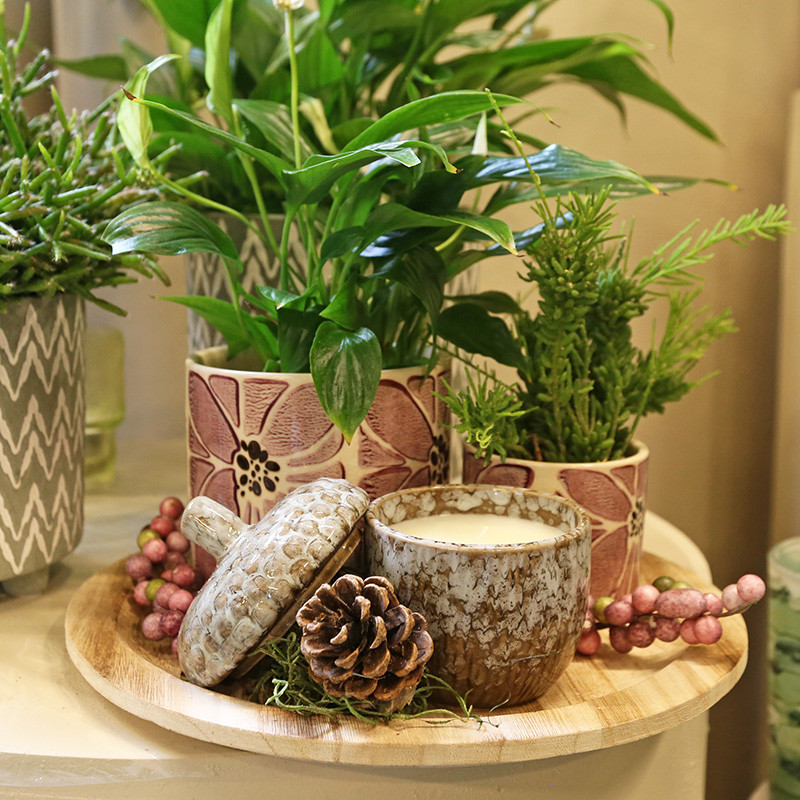 Bloemen en decoratie | Vanallemeersch-Deraedt