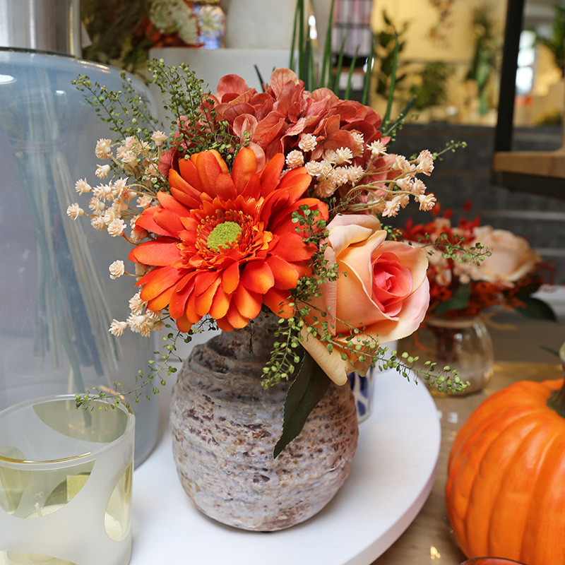 Bloemen en decoratie | Vanallemeersch-Deraedt