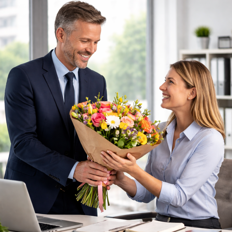 Bloemen en decoratie | Vanallemeersch-Deraedt Bloemen en decoratie | Vanallemeersch-Deraedt