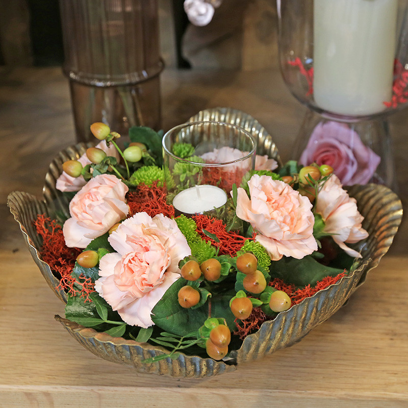 Bloemen en decoratie | Vanallemeersch-Deraedt