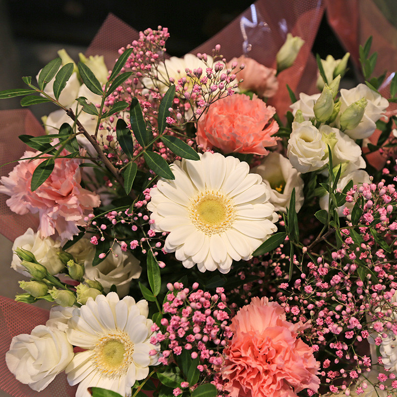 Bloemen en decoratie | Vanallemeersch-Deraedt