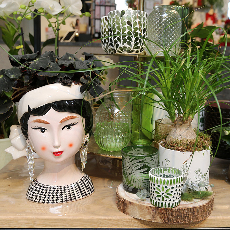 Bloemen en decoratie | Vanallemeersch-Deraedt