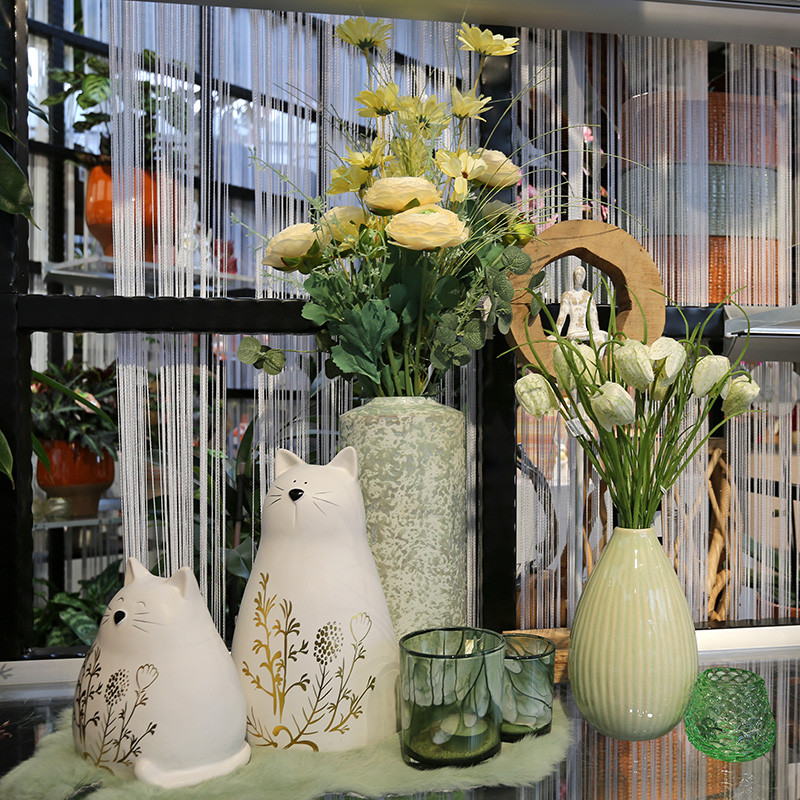 Bloemen en decoratie | Vanallemeersch-Deraedt