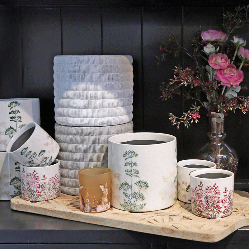 Bloemen en decoratie | Vanallemeersch-Deraedt