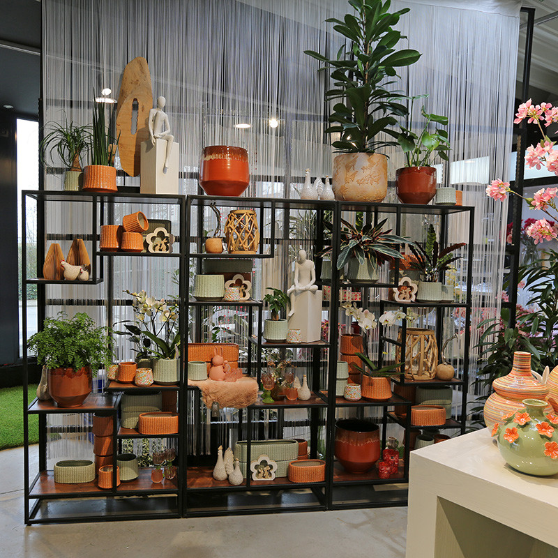 Bloemen en decoratie | Vanallemeersch-Deraedt