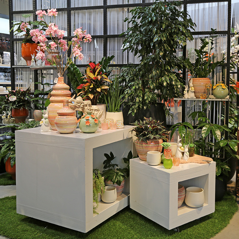 Bloemen en decoratie | Vanallemeersch-Deraedt