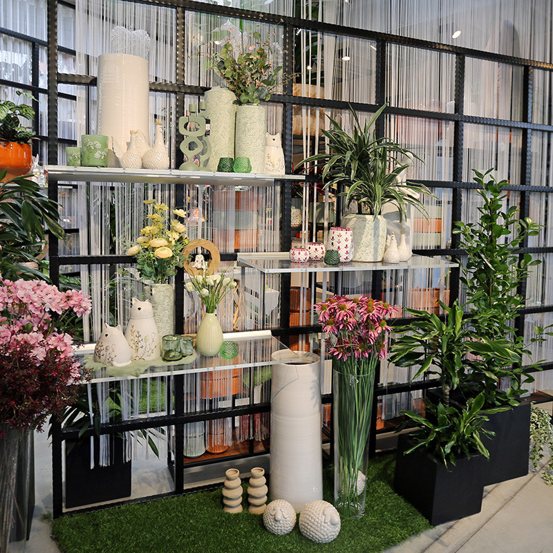 Bloemen en decoratie | Vanallemeersch-Deraedt