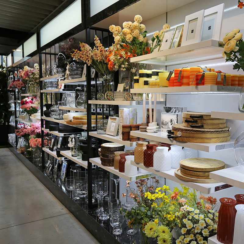 Bloemen en decoratie | Vanallemeersch-Deraedt