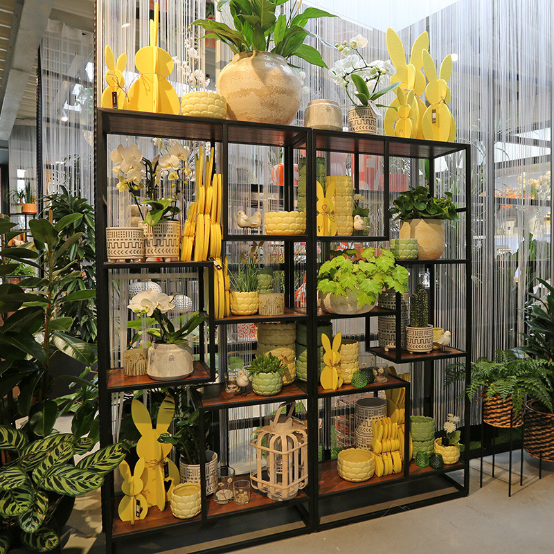 Bloemen en decoratie | Vanallemeersch-Deraedt