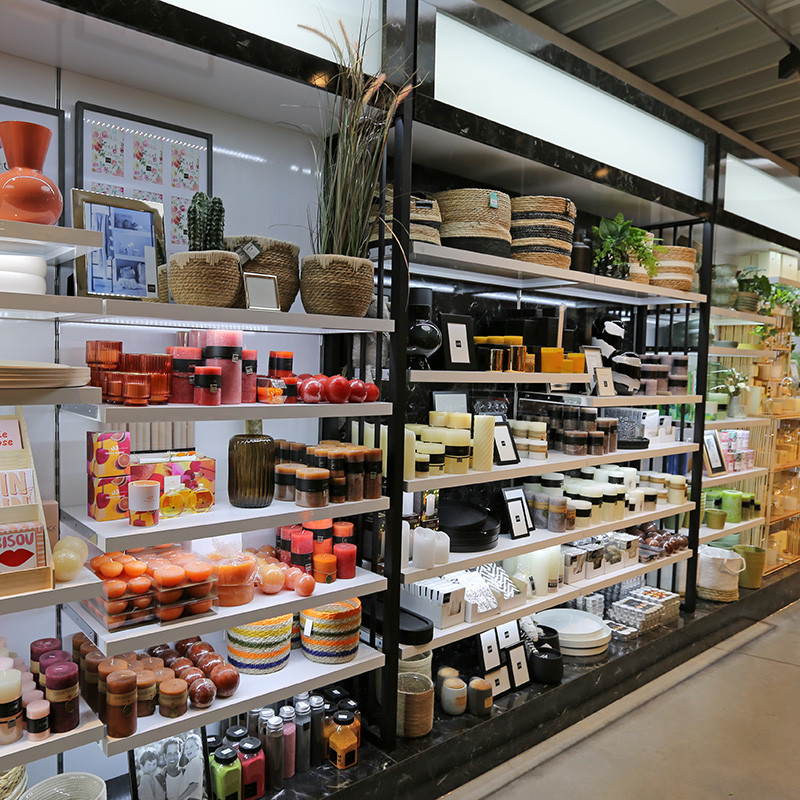 Bloemen en decoratie | Vanallemeersch-Deraedt