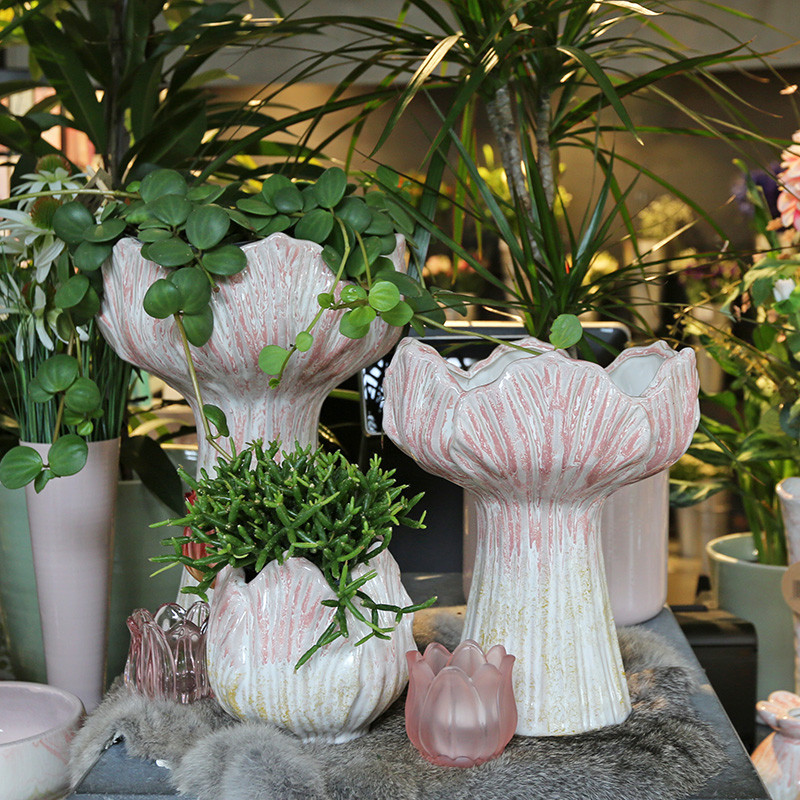 Bloemen en decoratie | Vanallemeersch-Deraedt