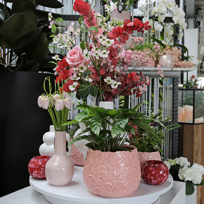 Bloemen en decoratie | Vanallemeersch-Deraedt